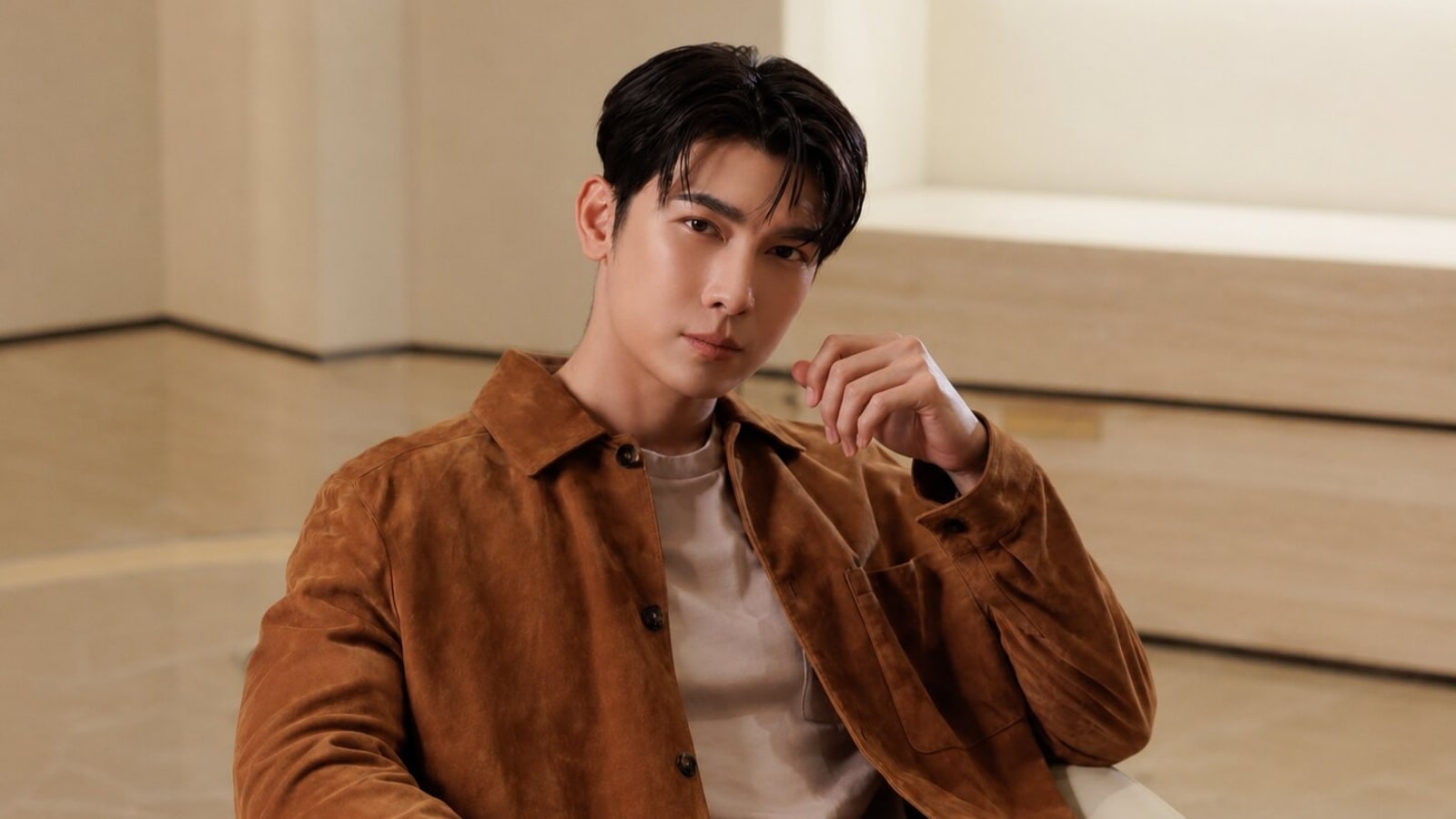 Suppasit Jongcheveevat Biography: Career, Music, Net Worth & Success Story