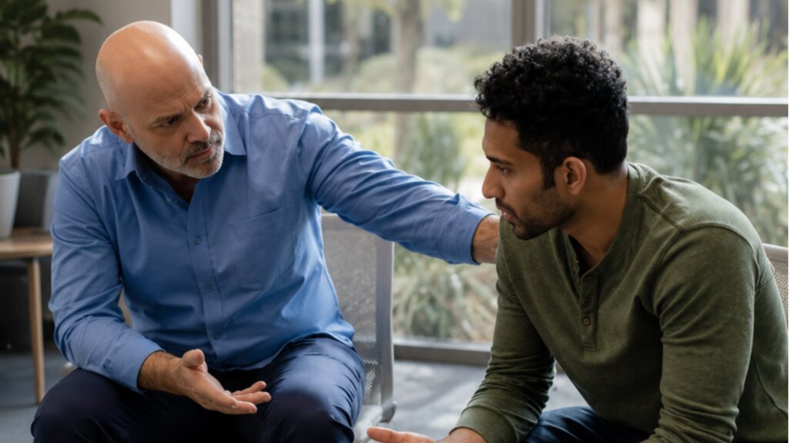Mental Health Support in Hong Kong for Therapy and Counselling by HarmoniaLive